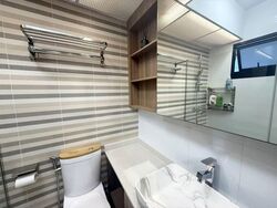 Blk 415A Waterfront I @ Northshore (Punggol), HDB 5 Rooms #580077311